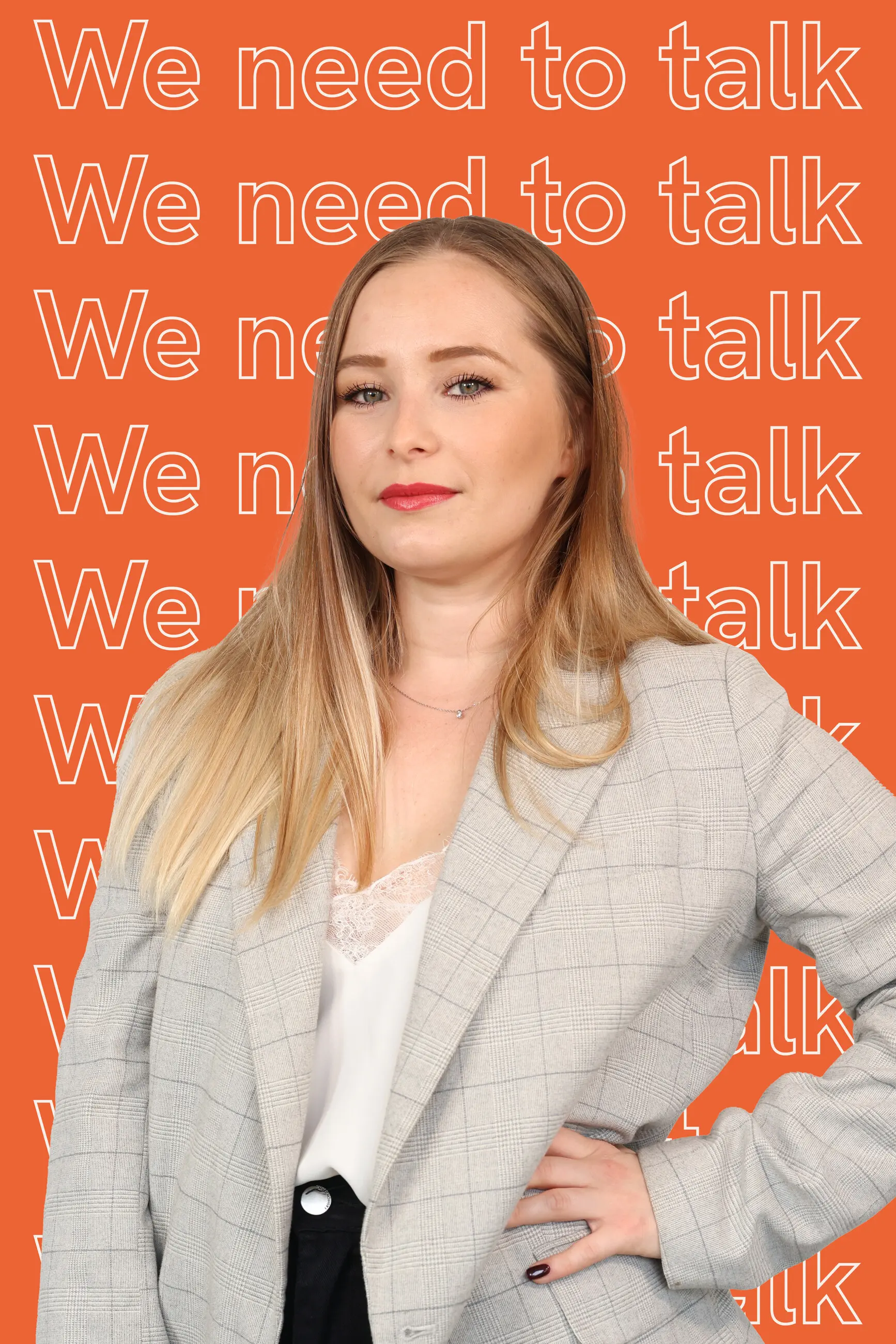 Tiphaine Classeau, co-fondatrice, directrice de clientèle chez Cōse